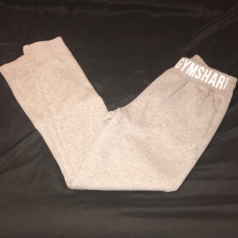 Gymshark Tracksuit Bottoms